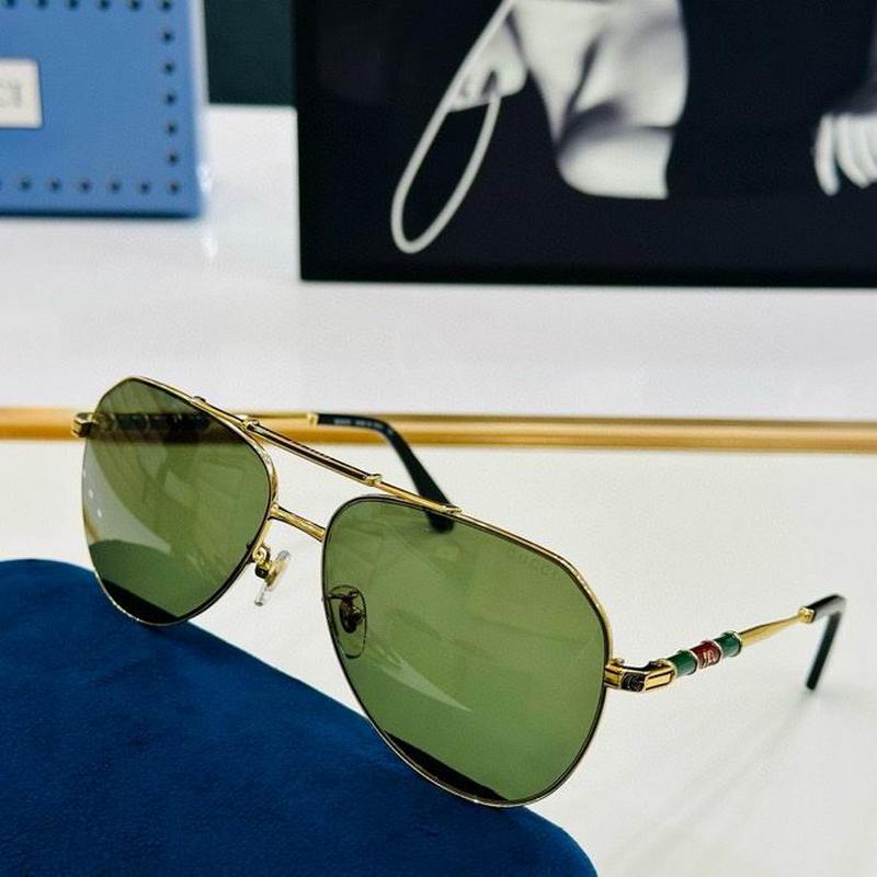 Gucci Sunglasses 549